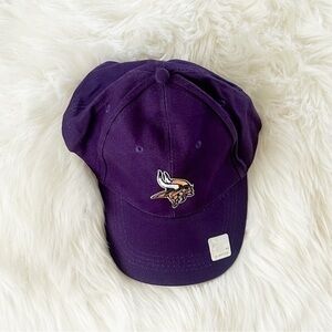 Minnesota Vikings Hat